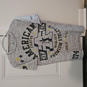 American Fighter T-Shirt from Buckle